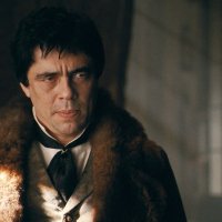 The Wolfman
