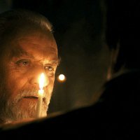 The Wolfman