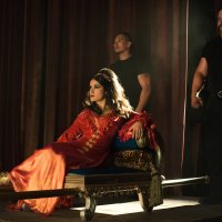 El aprendiz de vampiro