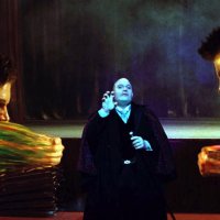 El aprendiz de vampiro