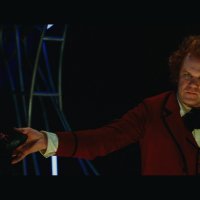 El aprendiz de vampiro