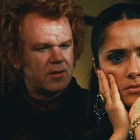 El aprendiz de vampiro