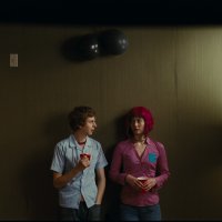 Scott Pilgrim contra el mundo