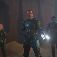 Captain Marvel
