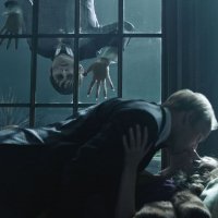 Dark Shadows