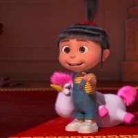 Despicable Me 2