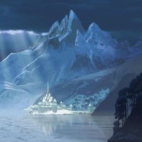 Frozen