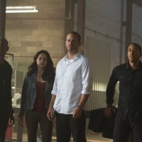 Furious Seven