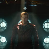 Guardians of the Galaxy