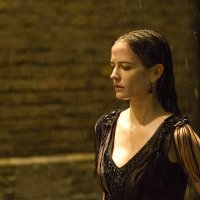 Penny Dreadful
