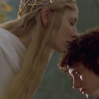 The Lord of the Rings: The Fellowship of the Ring