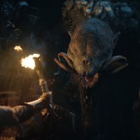 The Lord of the Rings: The Rings of Power