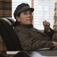 The Marvelous Mrs. Maisel