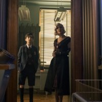 The Umbrella Academy