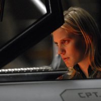Battlestar Galactica