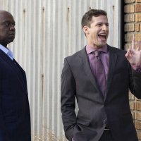 Brooklyn Nine-Nine
