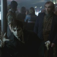 Dark Shadows