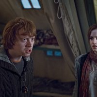 Harry Potter and the Deathly Hallows: Part I