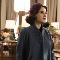 The Marvelous Mrs. Maisel