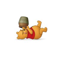 Winnie the Pooh