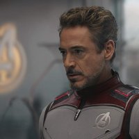 Avengers: Endgame