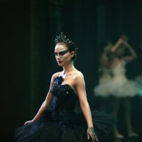 Black Swan