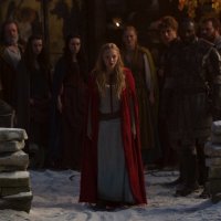Red Riding Hood