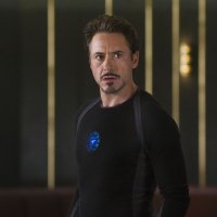 The Avengers
