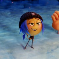 The Emoji Movie