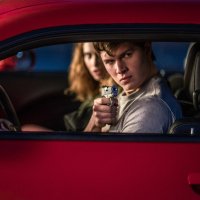 Baby Driver