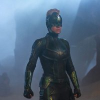 Captain Marvel