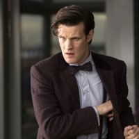 Doctor Who