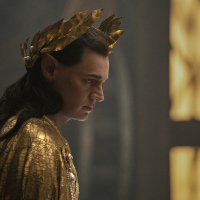 The Lord of the Rings: The Rings of Power