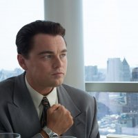 The Wolf of Wall Street