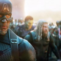 Avengers: Endgame