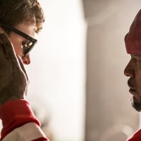 Baby Driver