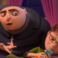 Despicable Me 2