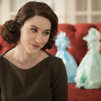The Marvelous Mrs. Maisel