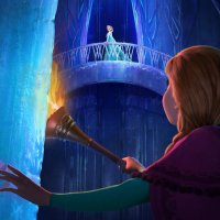 Frozen