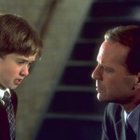 The Sixth Sense