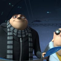 Despicable Me
