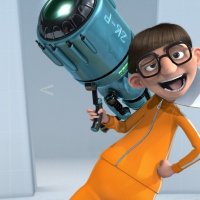 Despicable Me