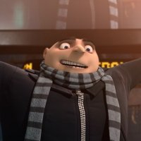 Despicable Me