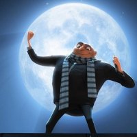 Despicable Me