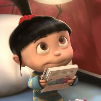 Despicable Me