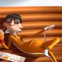 Despicable Me