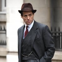 A Very English Scandal
