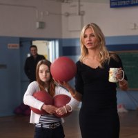Bad Teacher