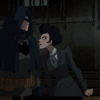 Batman: Gotham by Gaslight
