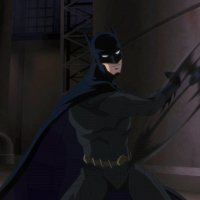 Batman: Hush